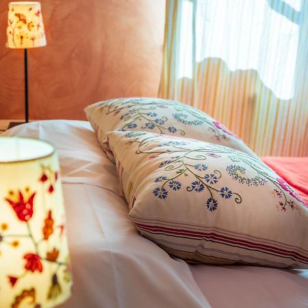 Casale San Rufino D'Arce Guest House Assisi Luaran gambar