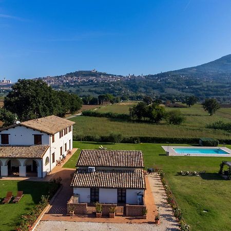 Casale San Rufino D'Arce Guest House Assisi Luaran gambar