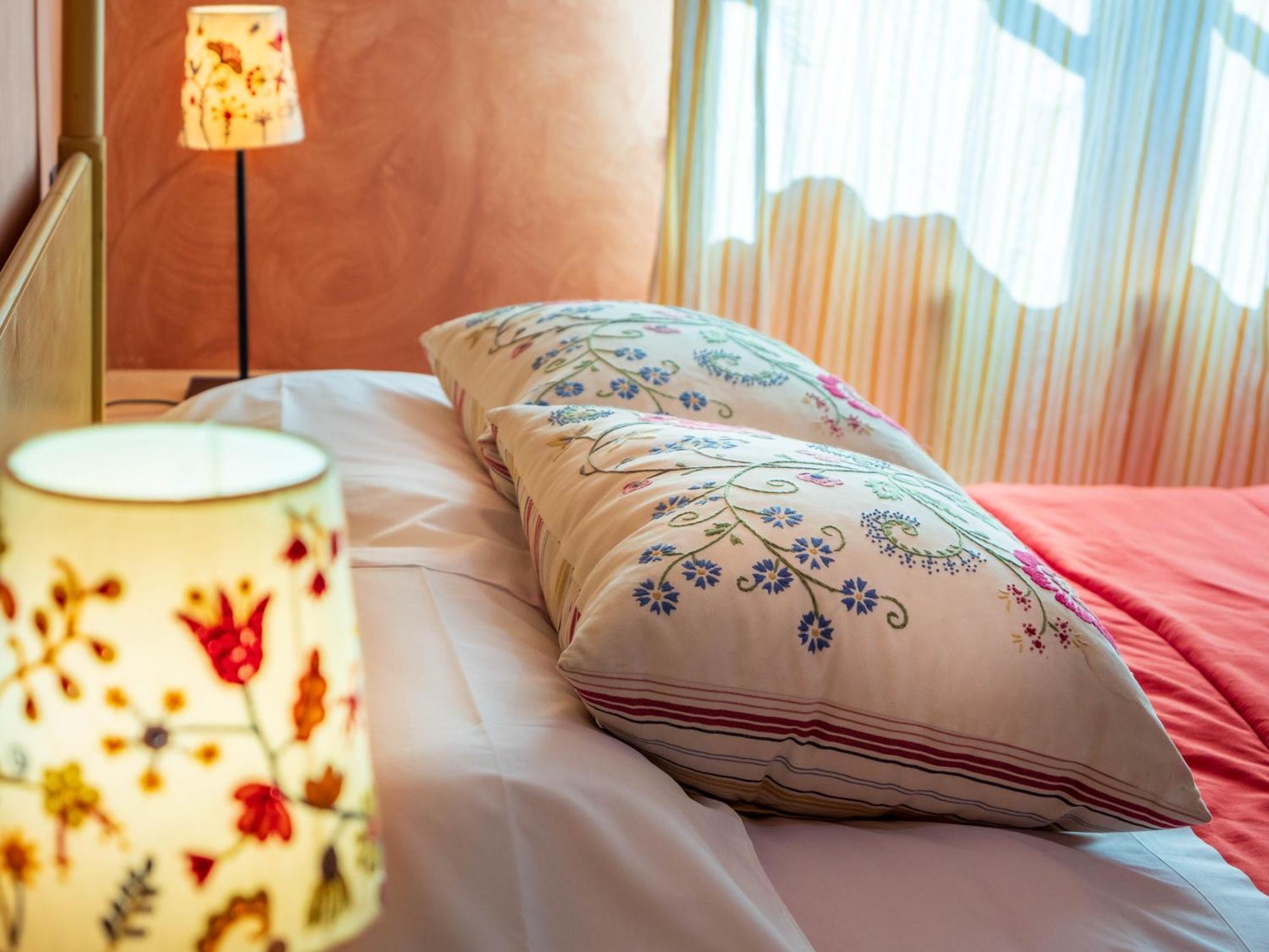 Casale San Rufino D'Arce Guest House Assisi Luaran gambar