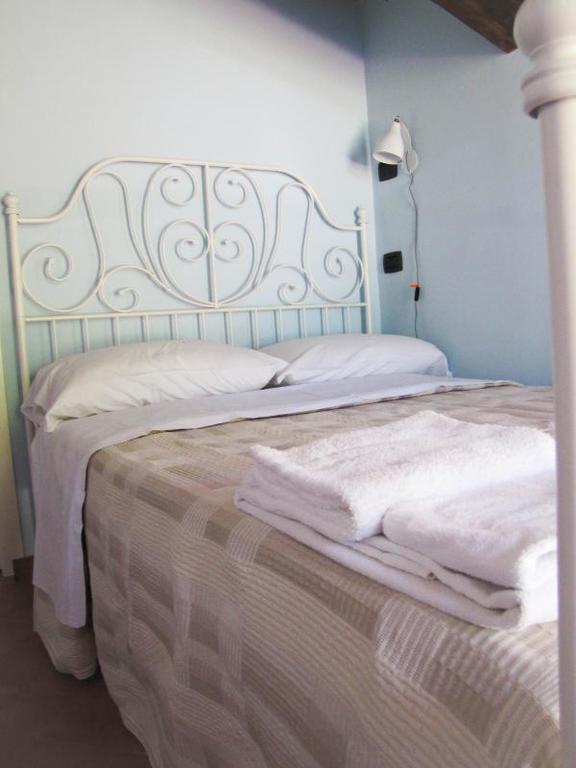 Casale San Rufino D'Arce Guest House Assisi Luaran gambar