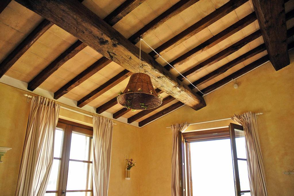 Casale San Rufino D'Arce Guest House Assisi Luaran gambar