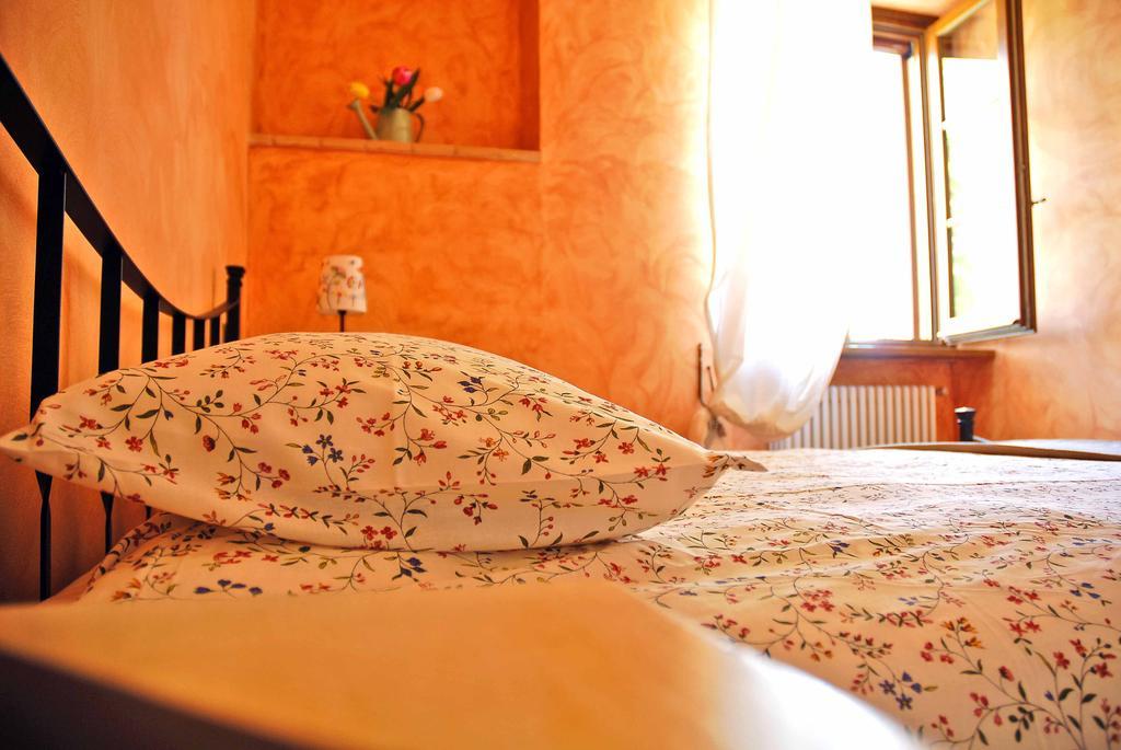 Casale San Rufino D'Arce Guest House Assisi Luaran gambar