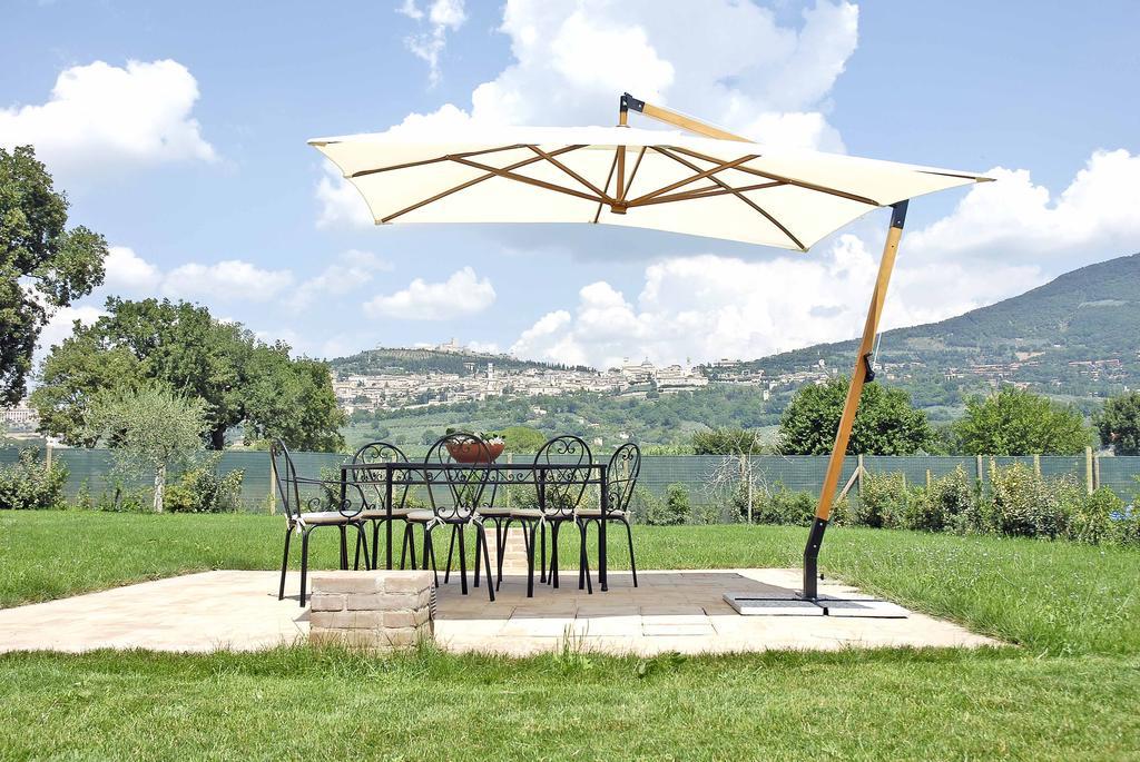 Casale San Rufino D'Arce Guest House Assisi Luaran gambar