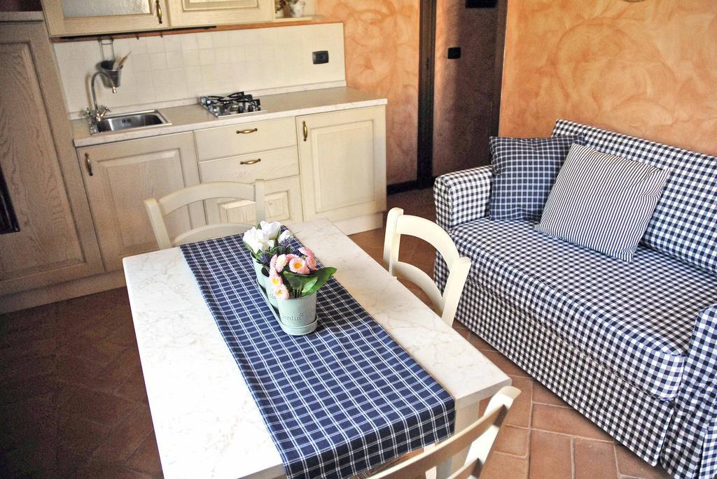 Casale San Rufino D'Arce Guest House Assisi Luaran gambar