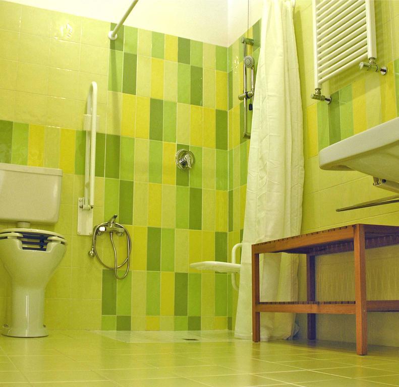 Casale San Rufino D'Arce Guest House Assisi Luaran gambar