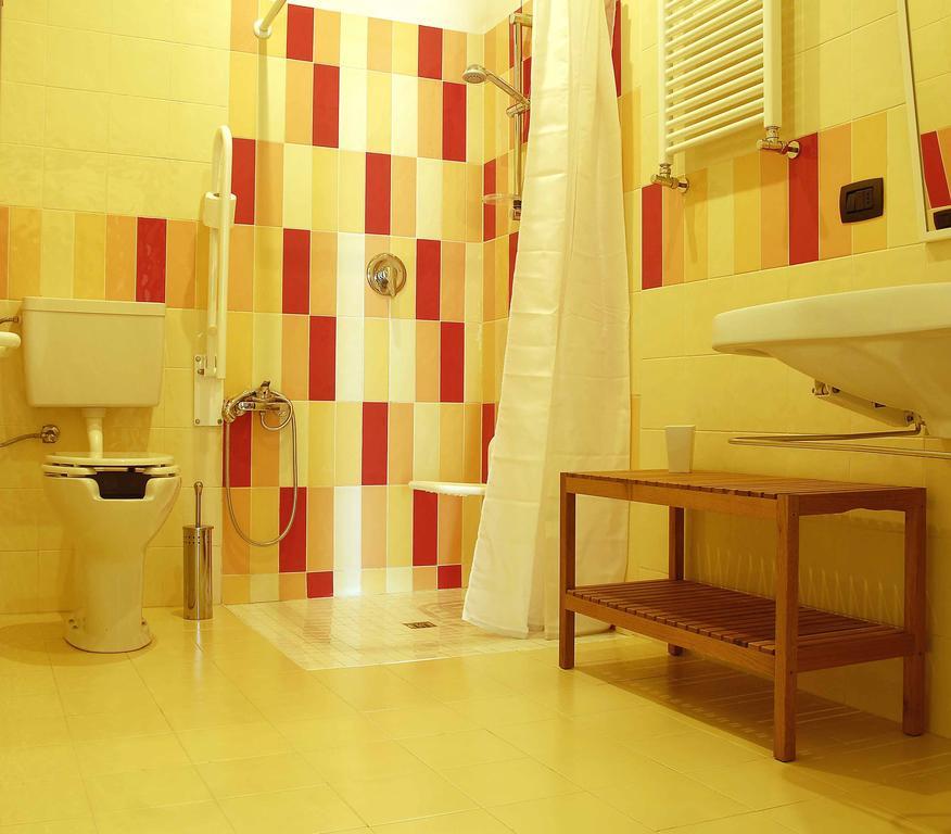 Casale San Rufino D'Arce Guest House Assisi Luaran gambar