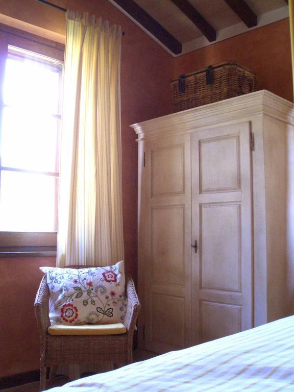 Casale San Rufino D'Arce Guest House Assisi Luaran gambar