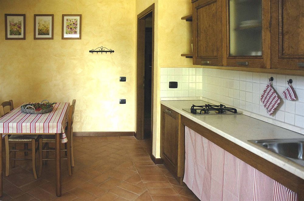 Casale San Rufino D'Arce Guest House Assisi Luaran gambar