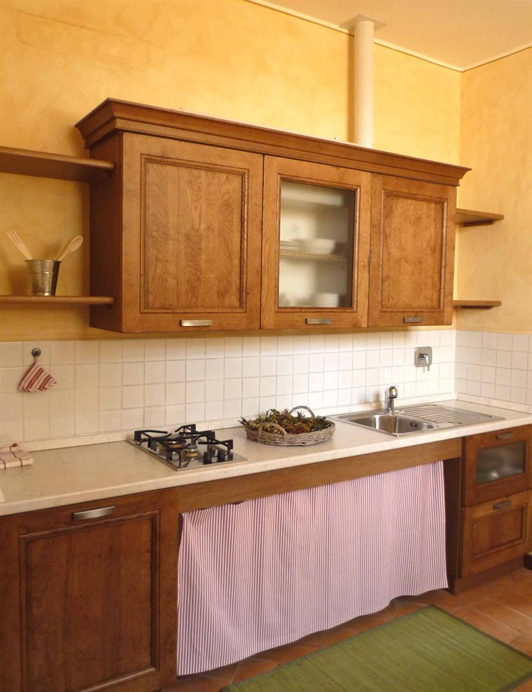 Casale San Rufino D'Arce Guest House Assisi Luaran gambar